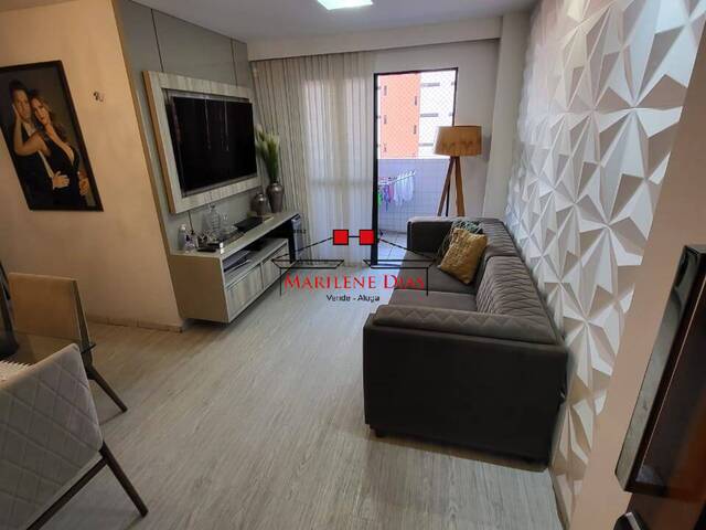 Apartamento para Venda em João Pessoa - 2