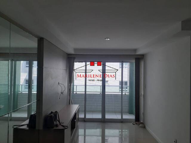 #V0860 - Apartamento para Venda em João Pessoa - PB - 2
