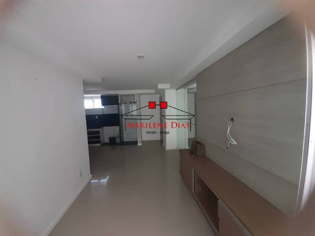 #V0860 - Apartamento para Venda em João Pessoa - PB - 1