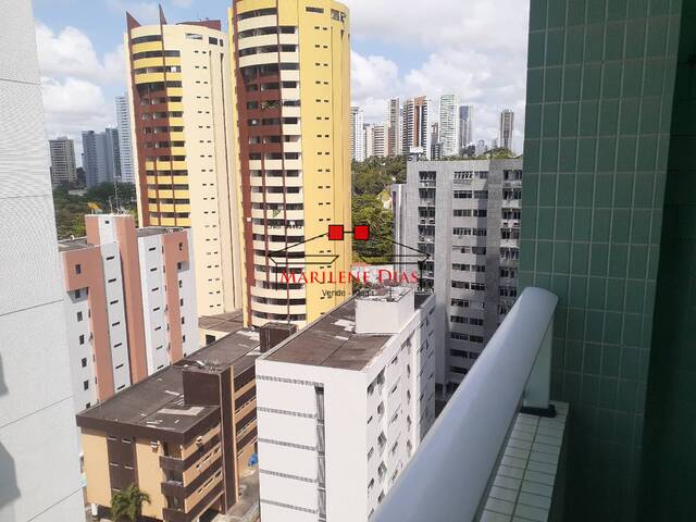 Apartamento para Venda em João Pessoa - 5