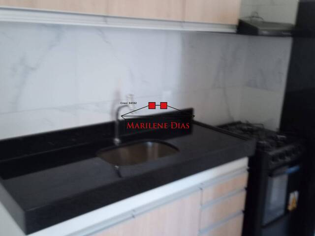 #A0861 - Apartamento para Locação em João Pessoa - PB - 3