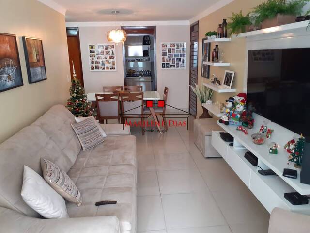 Apartamento para Venda em João Pessoa - 1