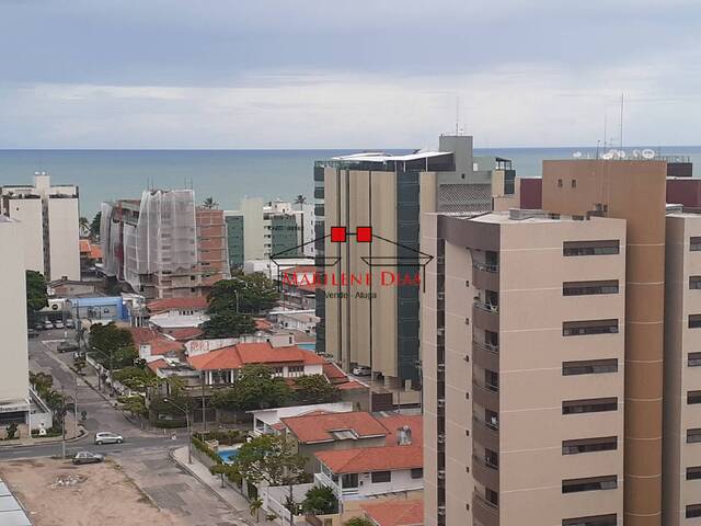 #V0867 - Apartamento para Venda em João Pessoa - PB - 1