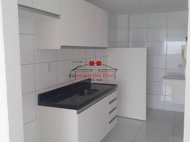 Apartamento para Venda em João Pessoa - 1