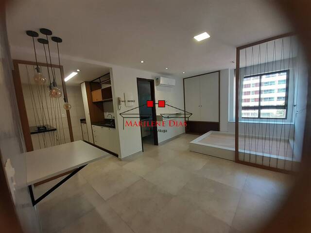 #V0869 - Apartamento para Venda em João Pessoa - PB - 3
