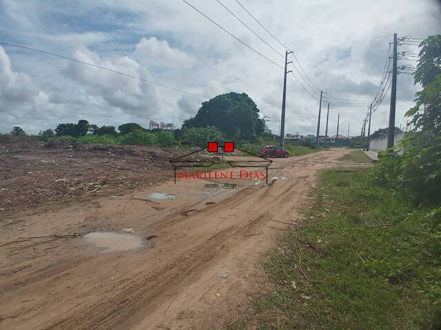 #V0863 - Terreno para Venda em João Pessoa - PB - 1