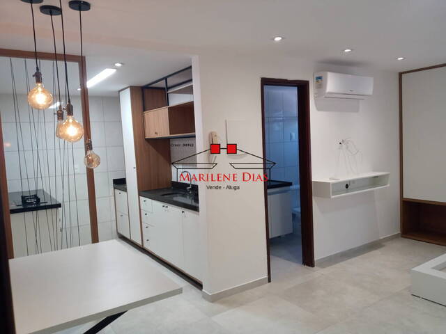 #V0869 - Apartamento para Venda em João Pessoa - PB - 2