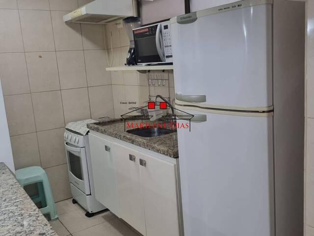 Apartamento para Locação em João Pessoa - 2