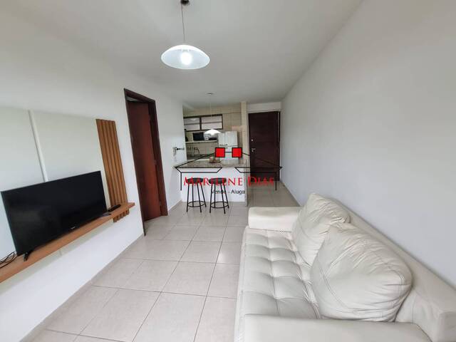 #A0215 - Apartamento para Locação em João Pessoa - PB - 3