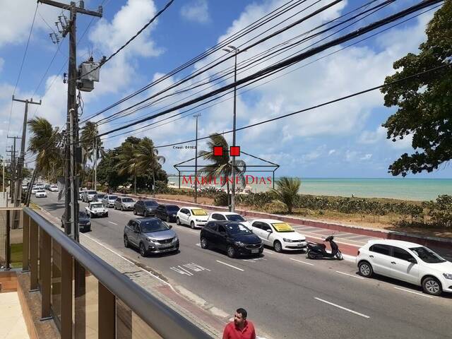 #V0869 - Apartamento para Venda em João Pessoa - PB - 1