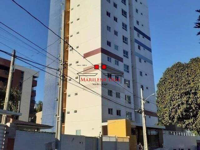 #V0226 - Apartamento para Venda em João Pessoa - PB
