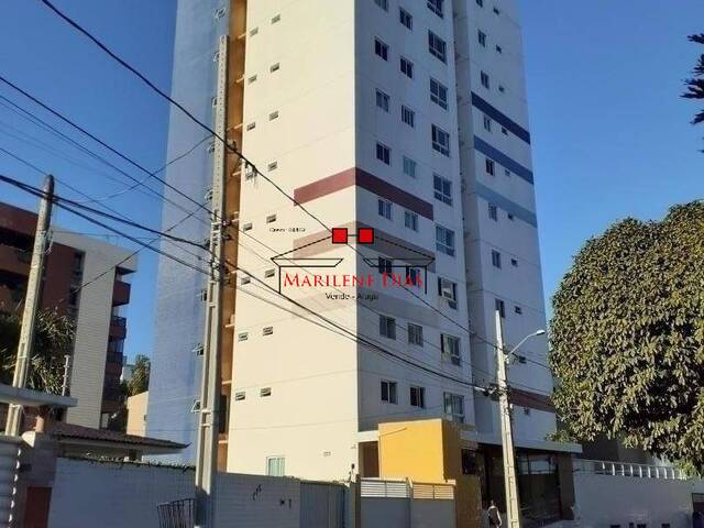 Apartamento para Venda em João Pessoa - 2