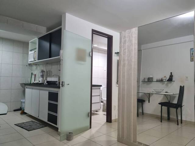 #A0183 - Apartamento para Locação em João Pessoa - PB - 1