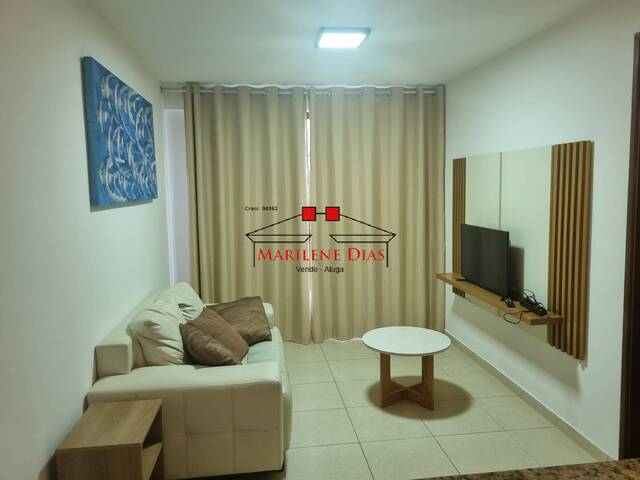 Apartamento para Locação em João Pessoa - 1