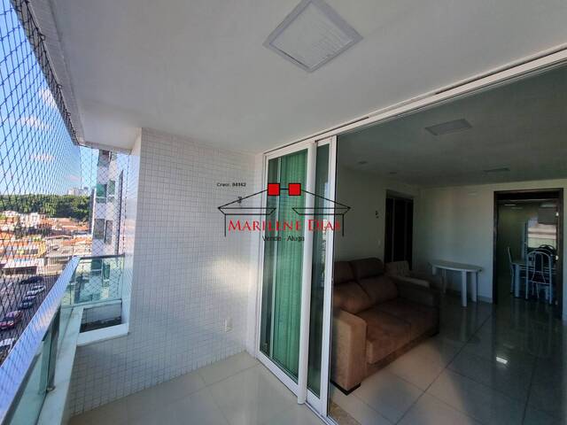 Apartamento para Venda em João Pessoa - 2