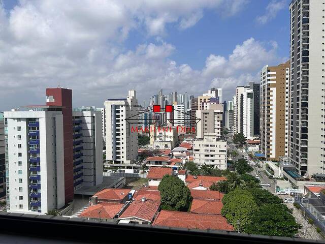 #V0919 - Apartamento para Venda em João Pessoa - PB - 2