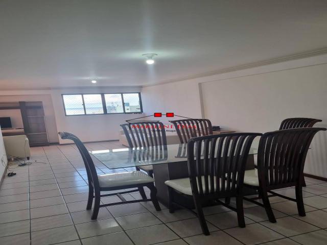 #A0194 - Apartamento para Locação em João Pessoa - PB