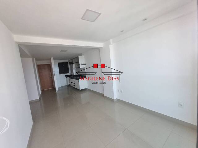 #V0927 - Apartamento para Venda em João Pessoa - PB