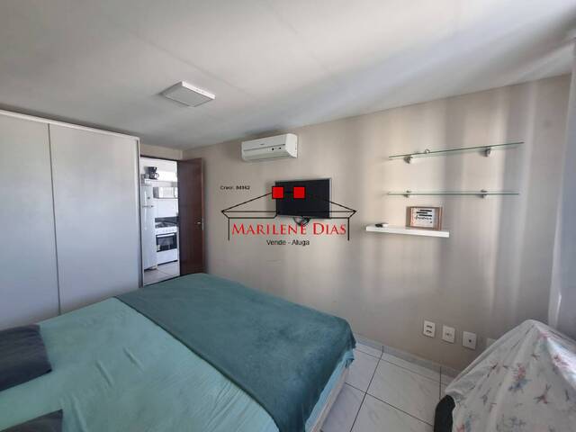 #V0240 - Apartamento para Venda em João Pessoa - PB