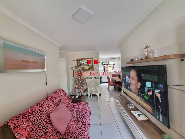 #V0952 - Apartamento para Venda em João Pessoa - PB - 1