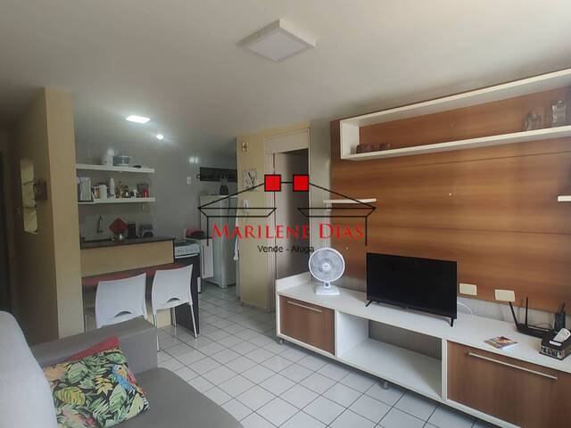 Apartamento para Locação em João Pessoa - 1