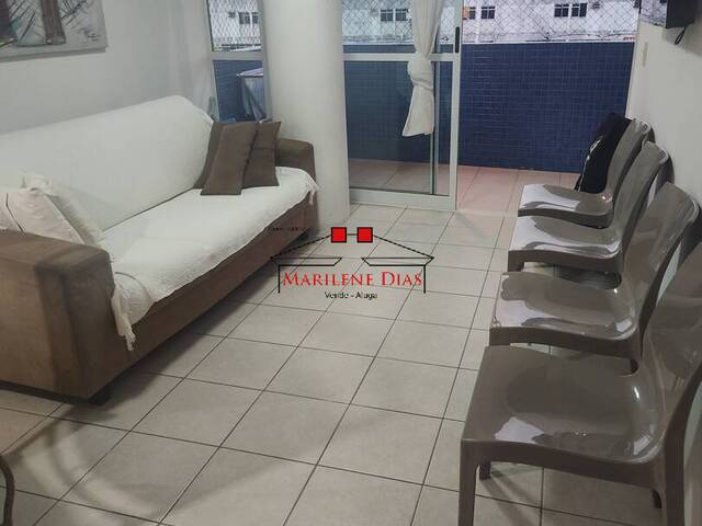 Apartamento para Venda em João Pessoa - 5