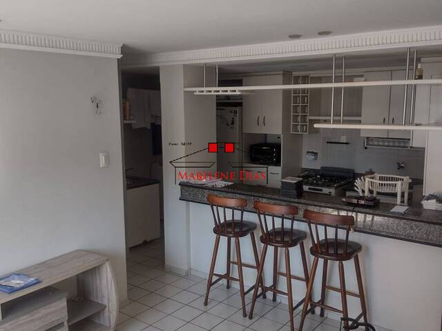 #V0968 - Apartamento para Venda em João Pessoa - PB - 2