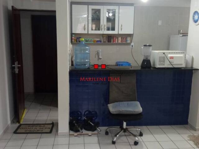 Apartamento para Venda em João Pessoa - 4