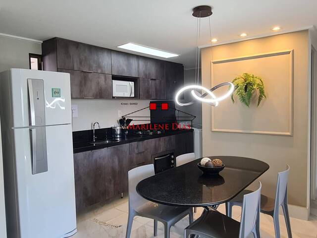 Apartamento para Temporada em João Pessoa - 3