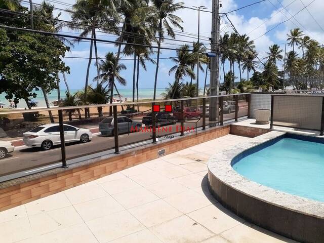 #A0220 - Apartamento para Venda em João Pessoa - PB - 1