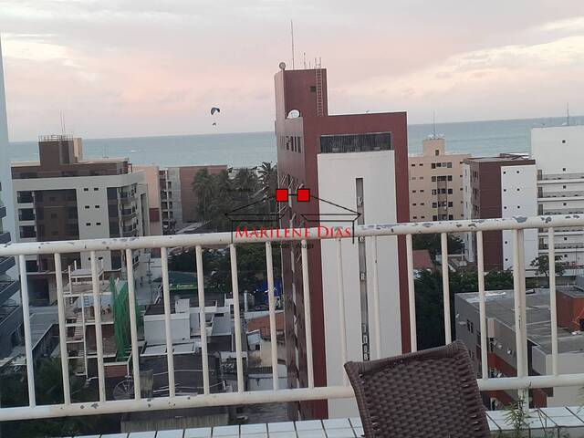#V0969 - Apartamento para Venda em João Pessoa - PB - 3