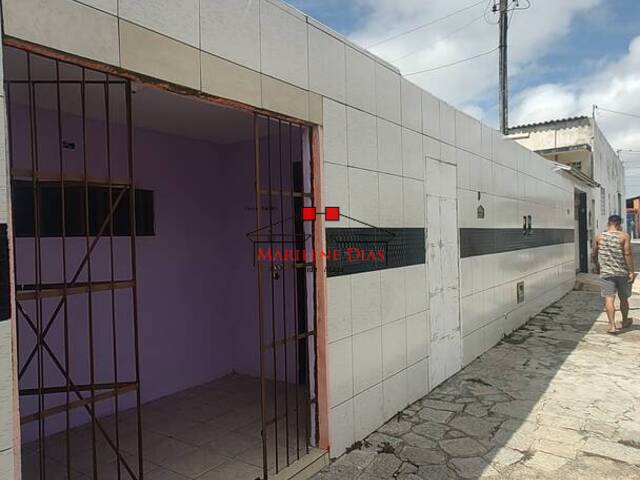 Casa para Locação em João Pessoa - 3