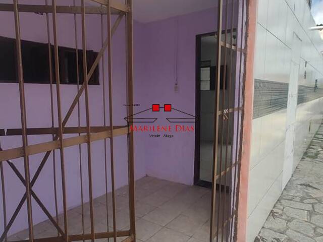 Casa para Locação em João Pessoa - 5