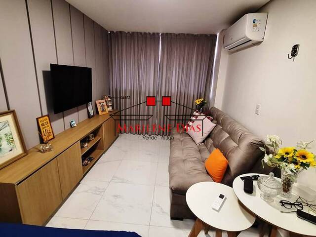 #V0976 - Apartamento para Venda em João Pessoa - PB - 1