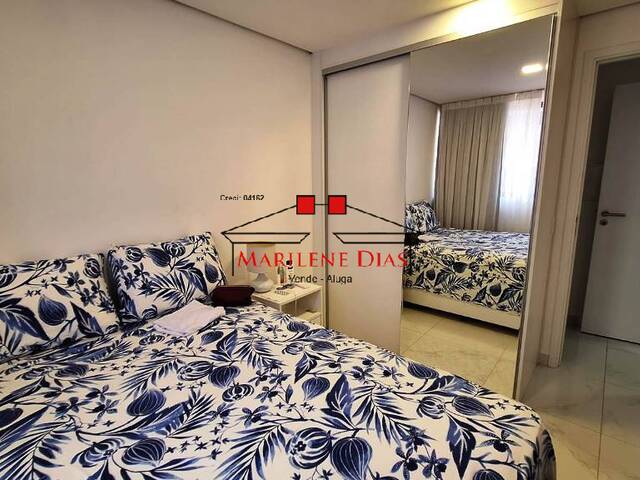 #V0976 - Apartamento para Venda em João Pessoa - PB - 2