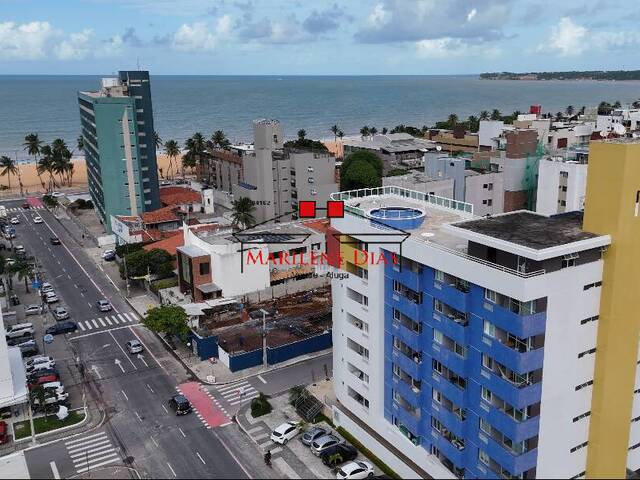 #V0967 - Apartamento para Venda em João Pessoa - PB - 2