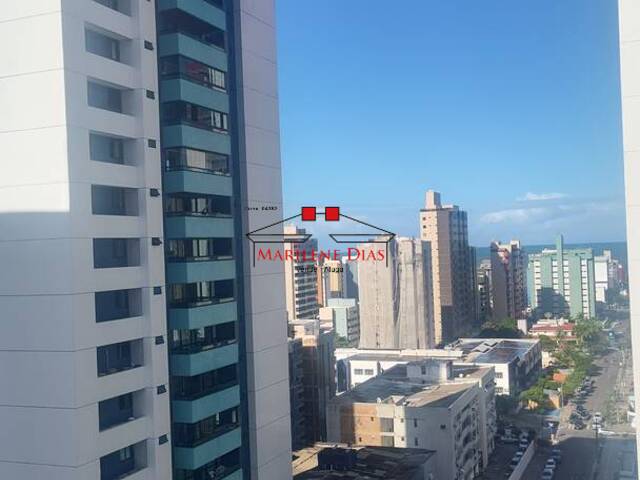 #V0980 - Apartamento para Venda em João Pessoa - PB - 3