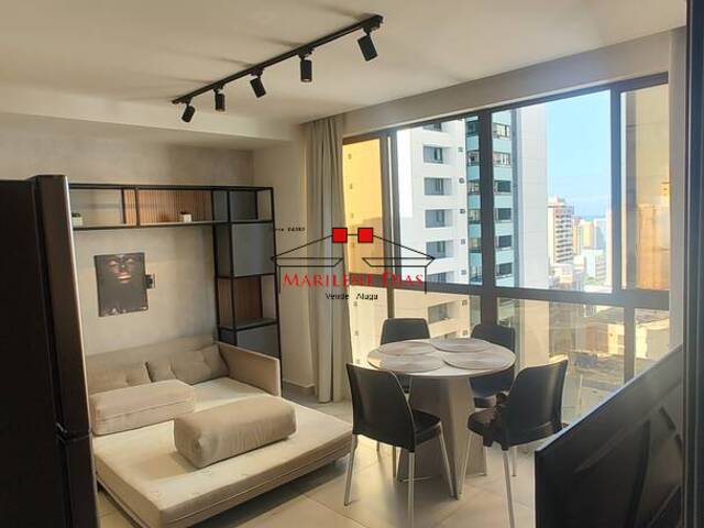 #V0980 - Apartamento para Venda em João Pessoa - PB - 1