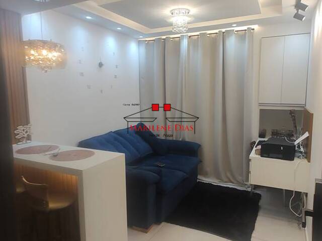 Apartamento para Venda em João Pessoa - 5