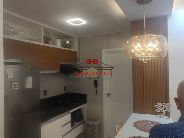 #V0981 - Apartamento para Venda em João Pessoa - PB - 3