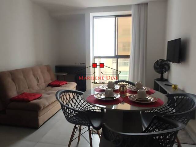#V0983 - Apartamento para Venda em João Pessoa - PB - 1