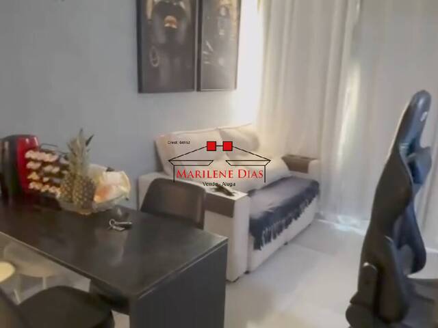 #V0984 - Apartamento para Venda em João Pessoa - PB - 2