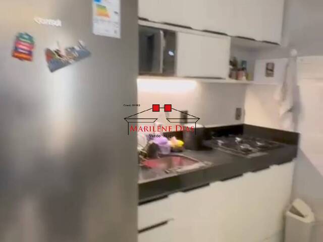 #V0984 - Apartamento para Venda em João Pessoa - PB - 3