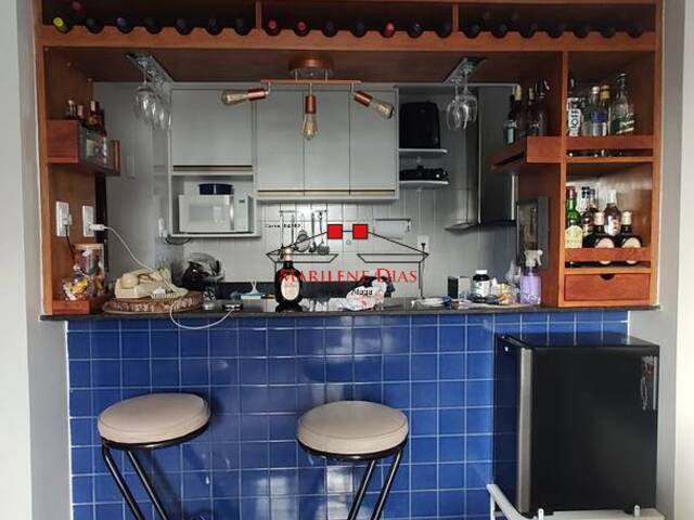 #V0986 - Apartamento para Venda em João Pessoa - PB - 2