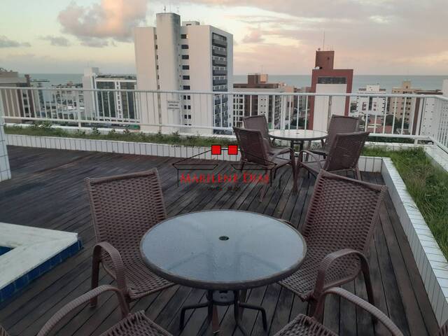 #V0986 - Apartamento para Venda em João Pessoa - PB - 1