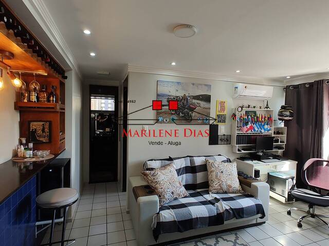 Apartamento para Venda em João Pessoa - 5