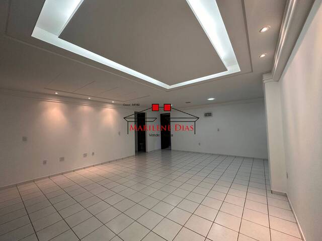#V0988 - Apartamento para Venda em João Pessoa - PB - 3