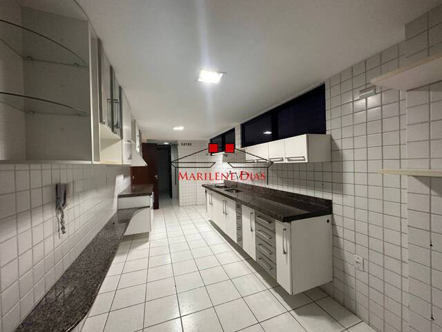 Apartamento para Venda em João Pessoa - 4