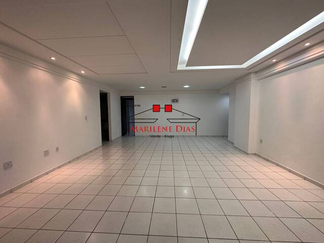 #V0988 - Apartamento para Venda em João Pessoa - PB - 2