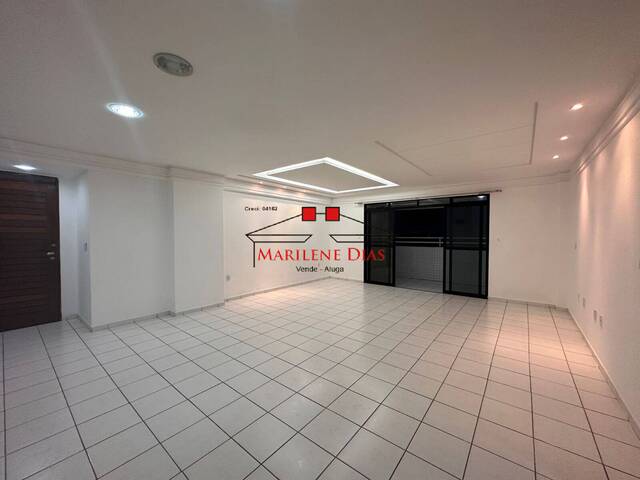 #V0988 - Apartamento para Venda em João Pessoa - PB - 1